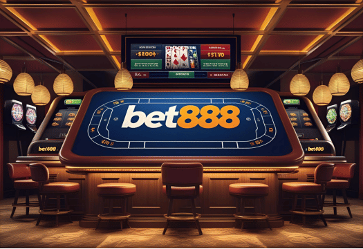 bet888